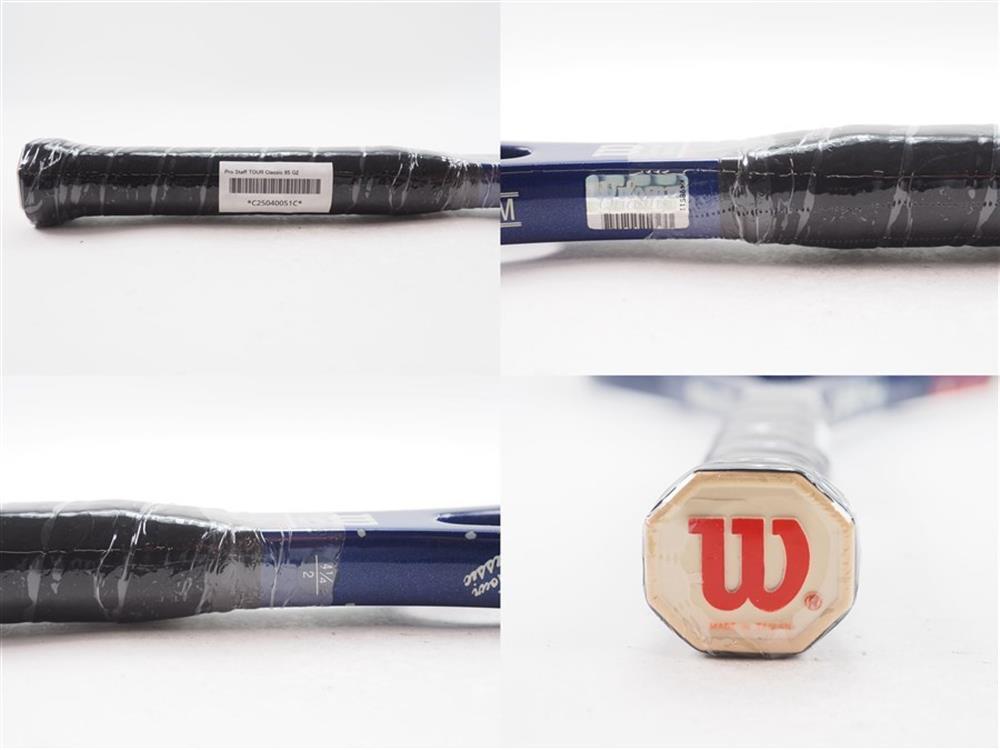 【匿名配送】★良品★Wilson Pro staff tour G2 Wilson Pro Staff Tour G2 | eBay