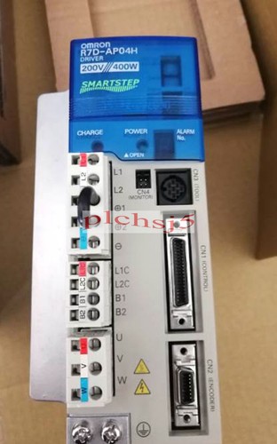 Omron R7D-AP04H Servo Drive NEW - Afbeelding 2 van 3