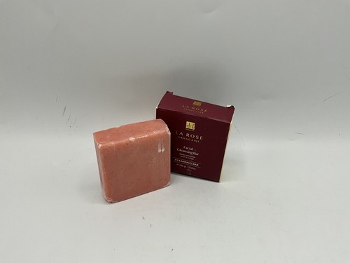 La Rose Facial Cleansing Bar - Picture 2 of 4