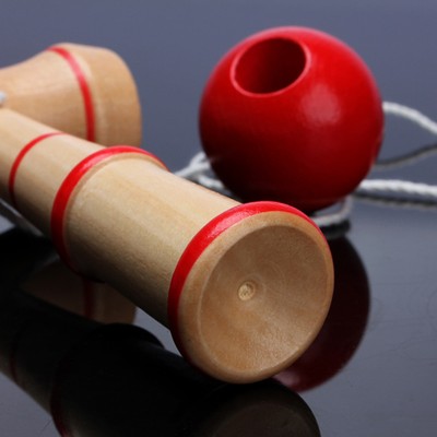 kendama ball