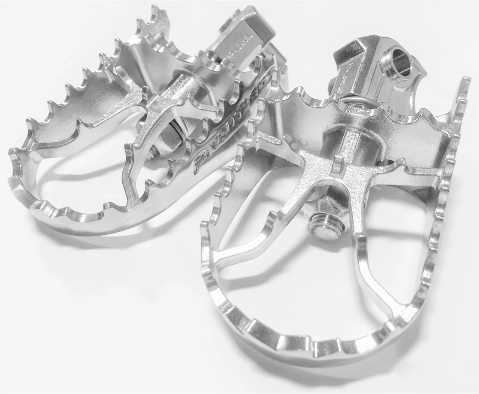 PIVOTE PEGZ MARK 4 PIVOTE PEGZ KTM HUS BERG PP-19MK4 Foto 2 de 2