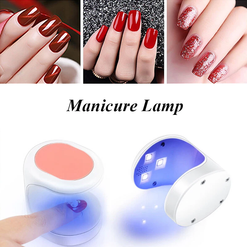 Aggregate 174+ best nail polish dryer machine best ceg.edu.vn