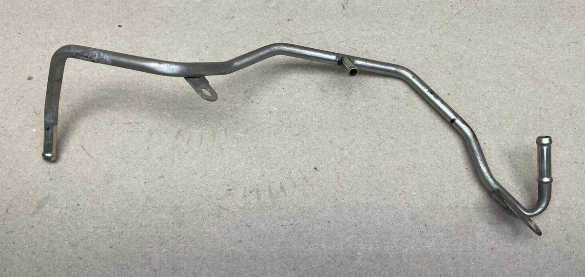 06-18 LEXUS IS250 IS350 FUEL PIPE NO.2 OEM 23812-31050 23812-31020