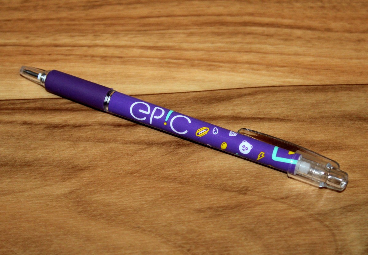 Epic Pen Tool Pen For Desktop Computer Bandai Namco Epic Rewards