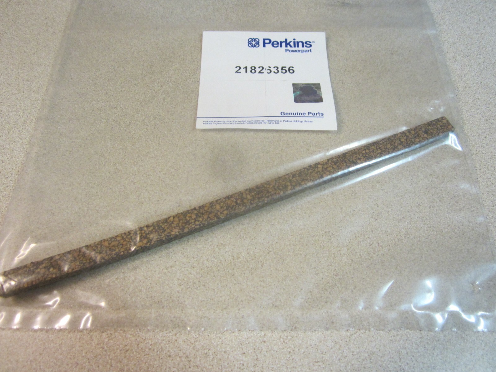Perkins 21826356 Gasket 3688V003 | eBay