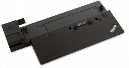 Lenovo ThinkPad Hybrid USB-C USB-A Dock 40AF DisplayLink 4K w