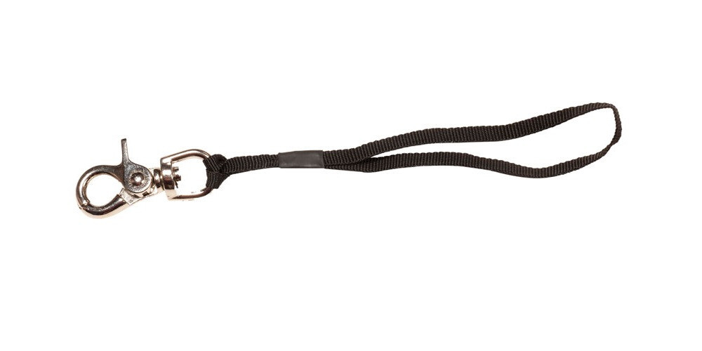 Leash Cord With Metal Clip | Stay For Board