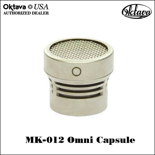 Oktava MK 012 Pro Audio Microphones & Wireless Systems for sale | eBay