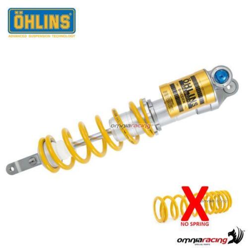 Ohlins TTX FLOW rear shock absorber no spring for KTM 200/250 XC-W US 2017-2018 - Picture 1 of 3