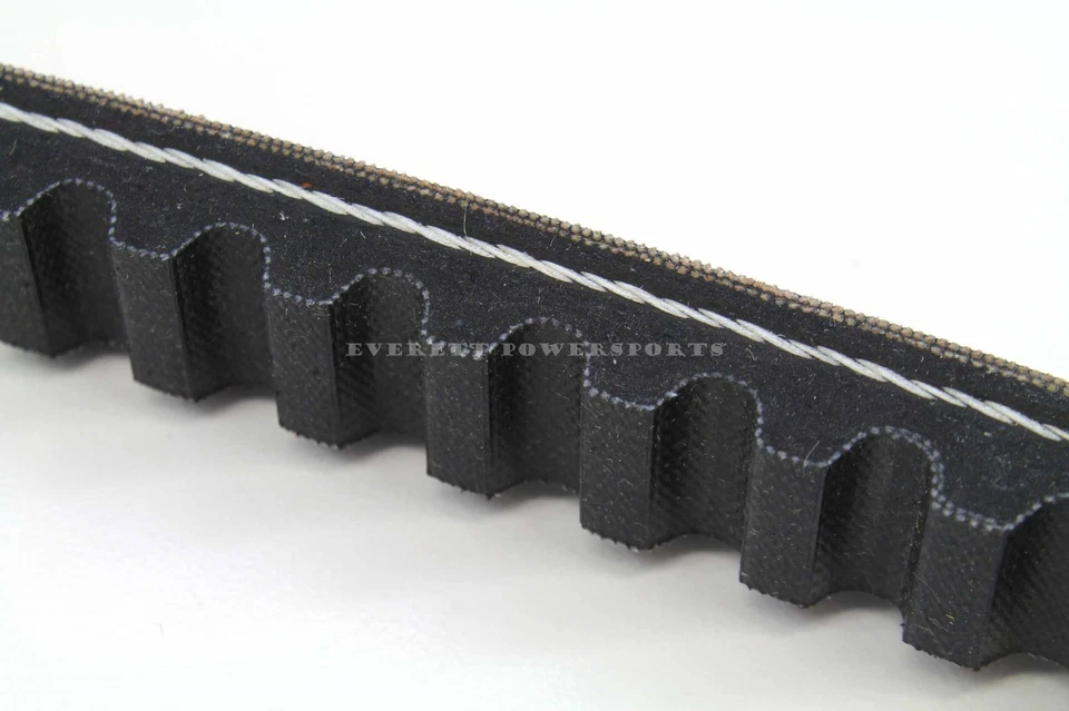 V Belt LT80 Quadsport KFX80 Drive Transmission Engine Clutch Genuine Suzuki R173 - Изображение 2 из 3