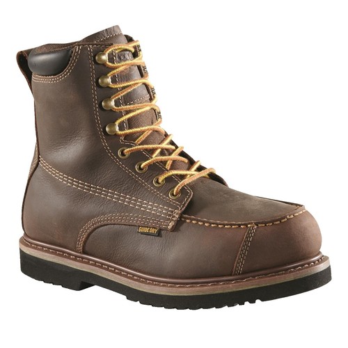 Merrell Stone Moab Polar Mens US 12 Waterproof Footwear  display picture 3