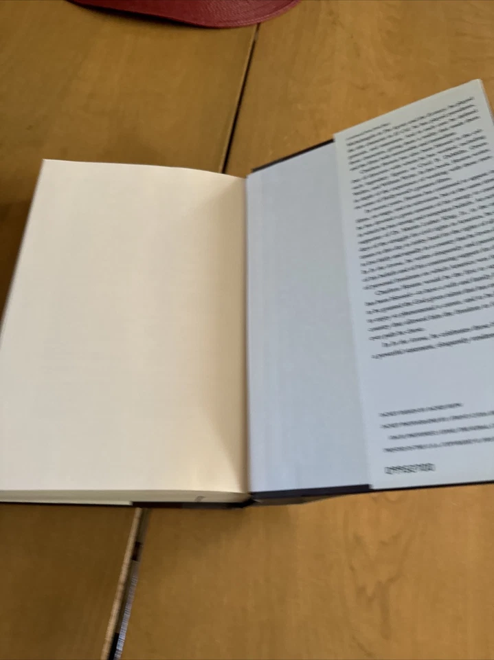 Charlton Heston • SIGNED • Autobiography In The Arena •my Personal Copy! - Imagem 4 de 4