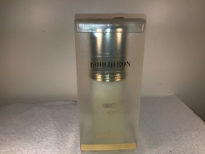 Boucheron (alcohol free) EDT femme spray 3.4oz (3577580107032)