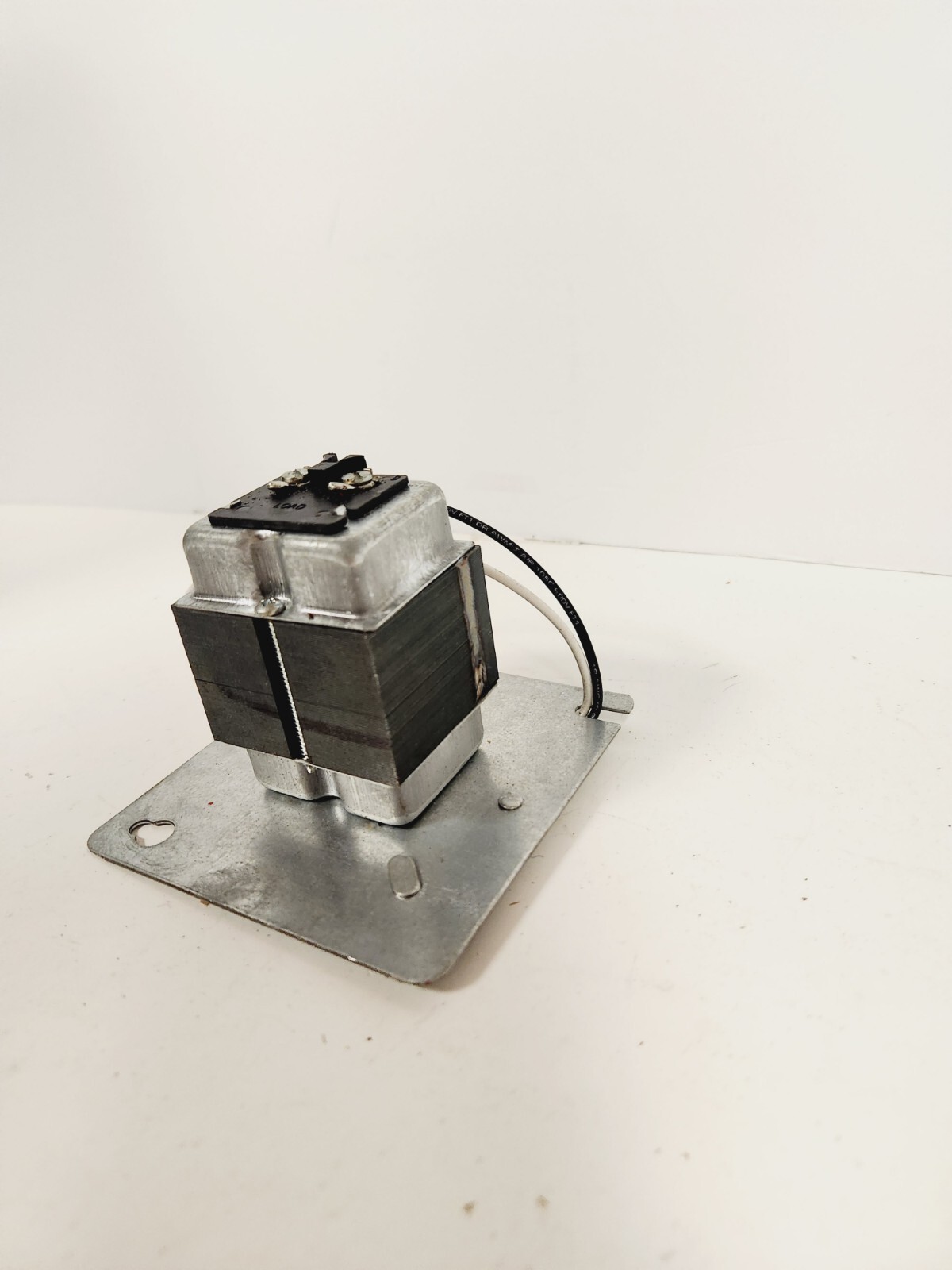 Basler Electric BE121650AAE Transformer 120V 50/60Hz Secondary 24V 50VA eBay