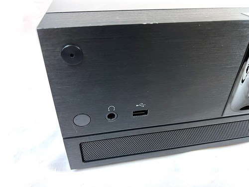Classe Sigma 2200i Stereo Integrated Amplifier Network Audio Player AirPlay 230V - Picture 7 of 15