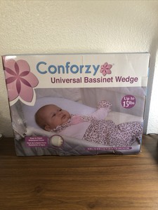 bassinet box