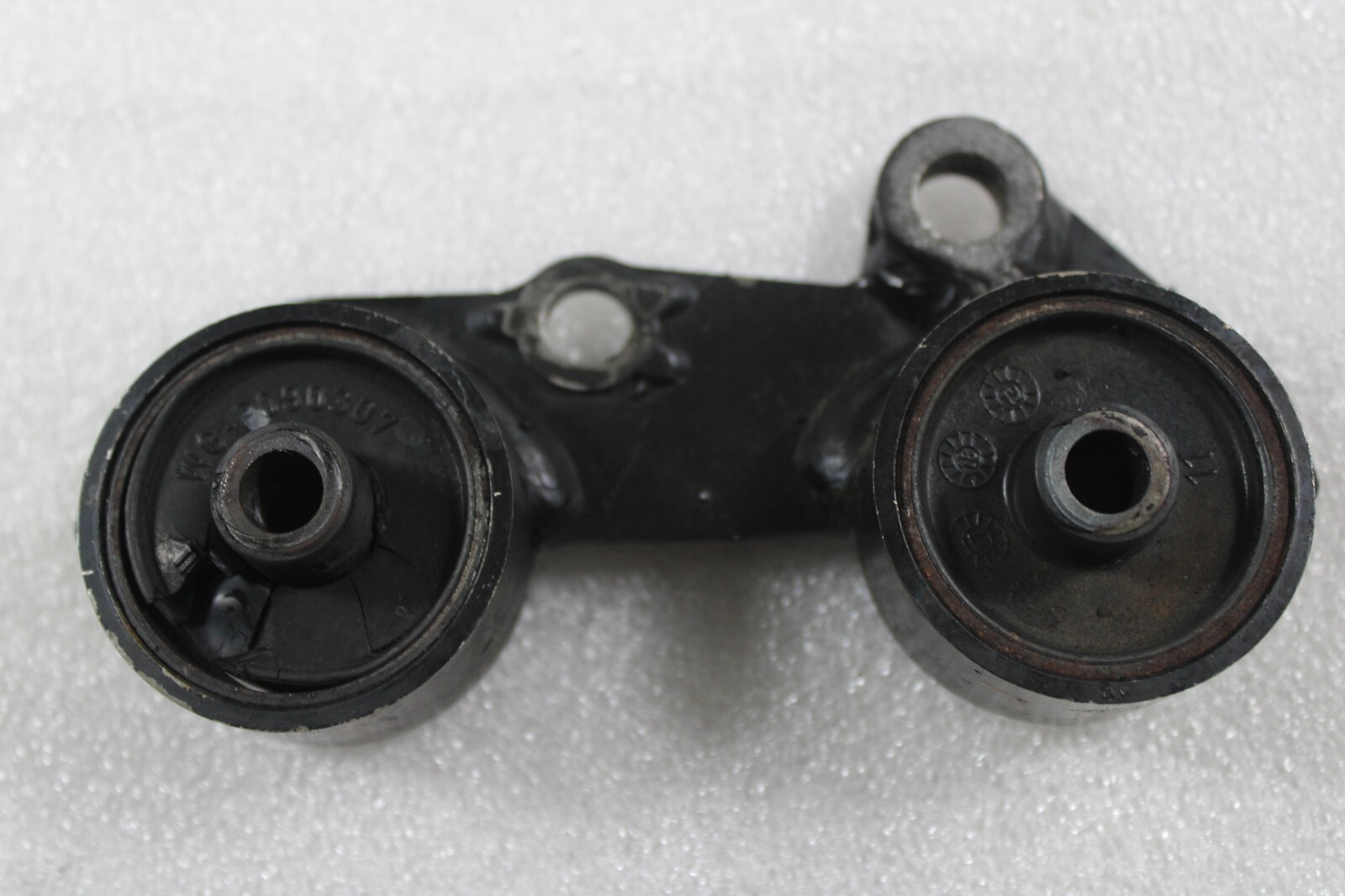 Ferrari GTC4 Lusso, FF, LH, Left, Exhaust Bracket, Used, P/N 274152