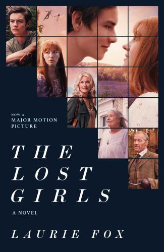 The Lost Girls Format: General/trade