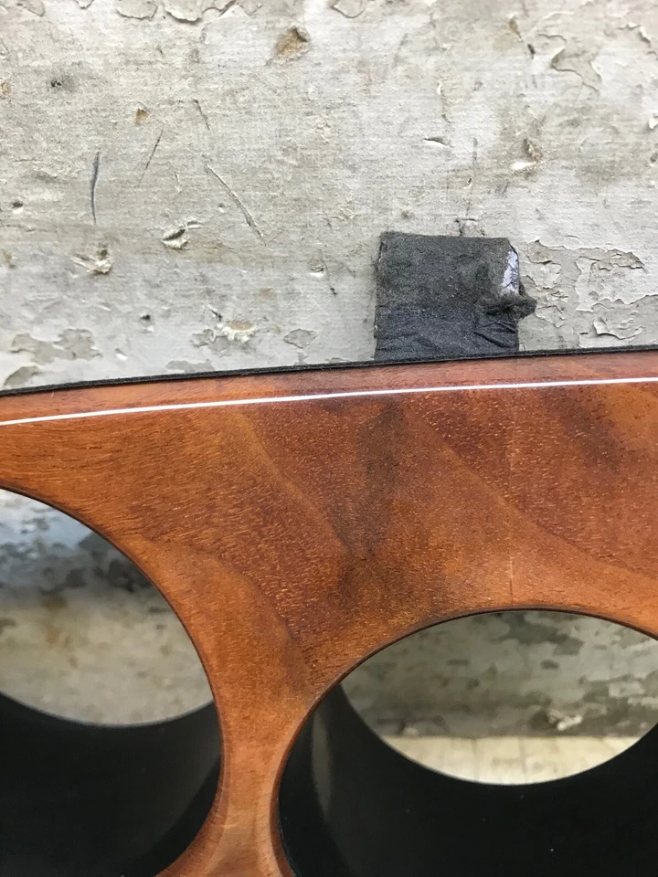 03 04 05 06 Jaguar XK8 velocímetro panel de instrumentos bisel de ajuste Foto 2 de 4