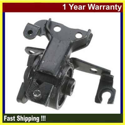 New Trans Engine Motor Mount BL3K-39-070A For 01-03 Mazda 2.0L 6465