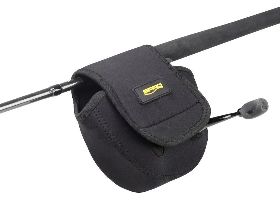 SPRO Reel Protector - Neopren Rollentasche 1000-4000 Rollenschutz - Bild 3 von 3