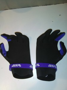 glacier glove waterproof