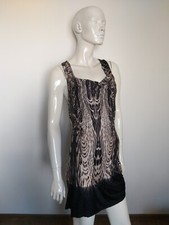 GUESS sleeveless dress size M