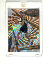 2023-24 Panini Revolution - Rookies Victor Wembanyama #104 2023-24 Panini Revolution - Rookies Victor Wembanyama #104