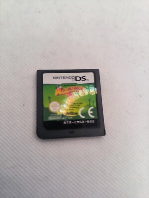 Nintendo DS: Madagascar 2
