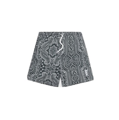 Kith Bandana Paisley Swim Short 水着 短パン