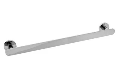 Graff G-9209-SN Sento 24" Towel Bar STAINLESS STEEL STEELNOX New in Box! - Image 1 of 4