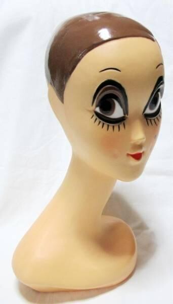 マネキン('87米) Mannequin 5' 11