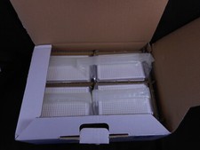 GREINER BIO-ONE 384-Well Plate Cell Culture Microplate Clear Lid 781945 20/CASE 
