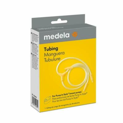 Medela Pump Replacement Tubing For Swing Maxi and Freestyle Flex