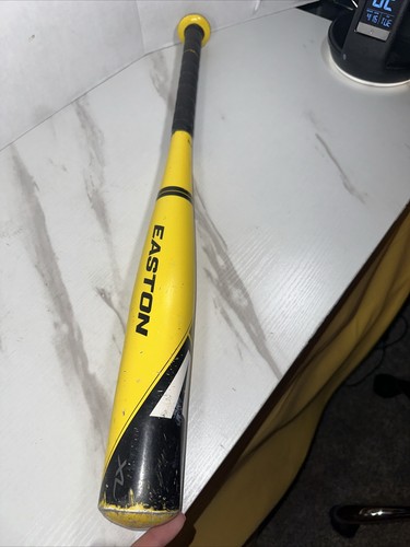 Easton Tee-Ball TB14XL Power Brigade Baseball Bat USSSA 24" 14oz -10 - Picture 2 of 7