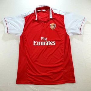 fly emirates jersey arsenal