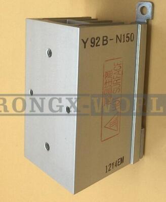 New 1Pcs   Solid State Relay Y92b-N150 #F4