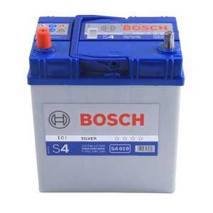 Аккумулятор bosch s4019