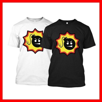 serious sam t shirt