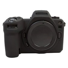Camera Soft Silicone Case For Nikon Z6 Mark III Z63 Skin Bag Cover