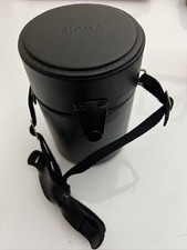 Sigma Lens Hard Case LC-12 Made in Japan
