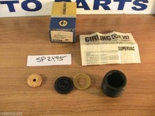 Girling Super Vac Repair Kit Sp24953 Brake Booster Kit Nos Missing Filters