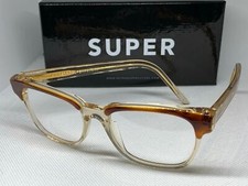 Retrosuperfuture 964 People Repertoire Havana Frame Size 51mm Optical NIB