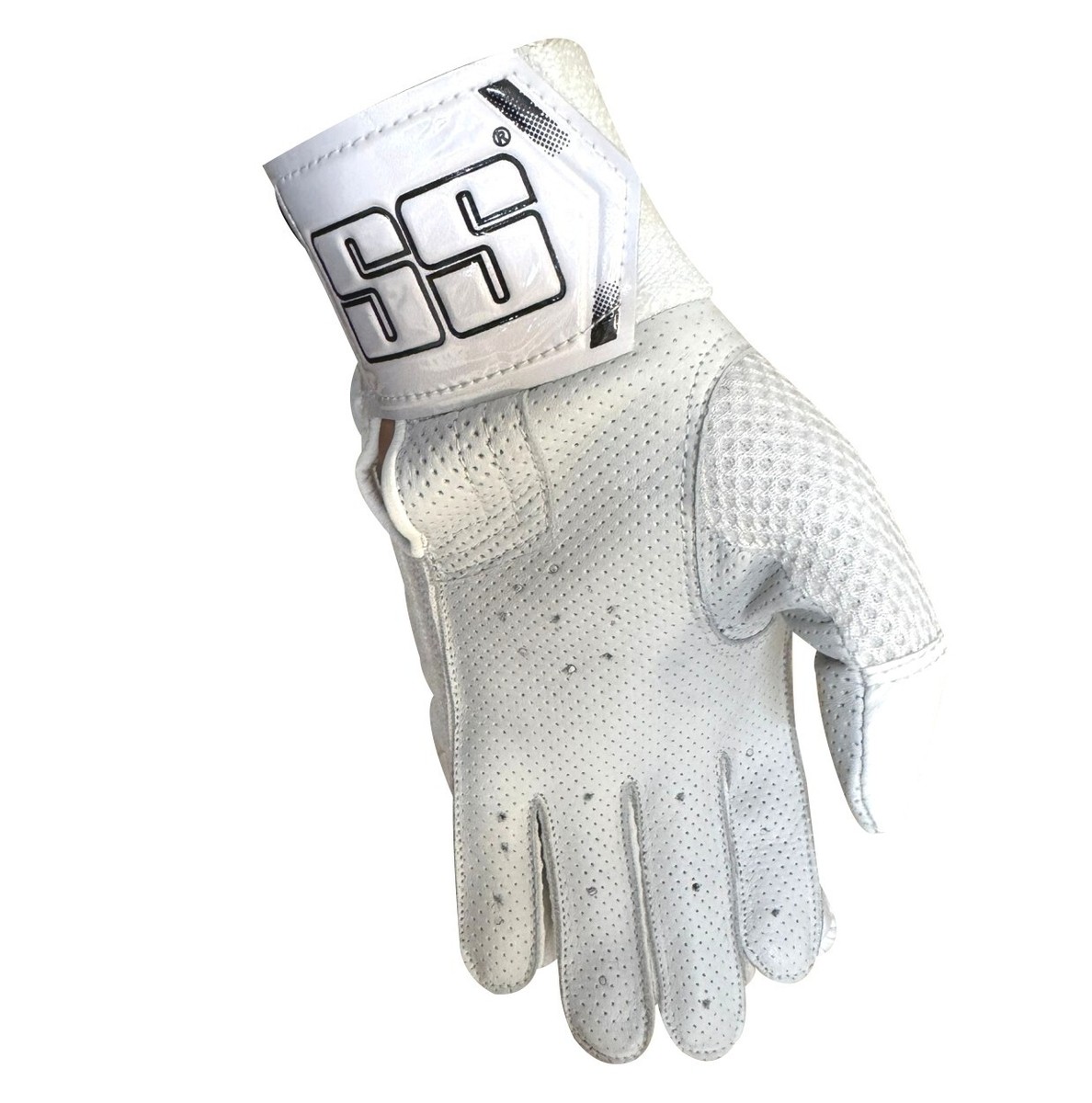 SS Cricket Batting Gloves Adult Size (Available both Right and