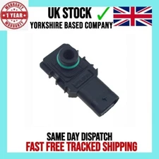 NEW EXHAUST PRESSURE DPF SENSOR FOR AUDI Q7 3.0 TFSI QUATTRO 2010-15 06K906052