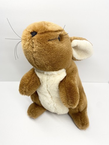 vintage peter rabbit stuffed animal