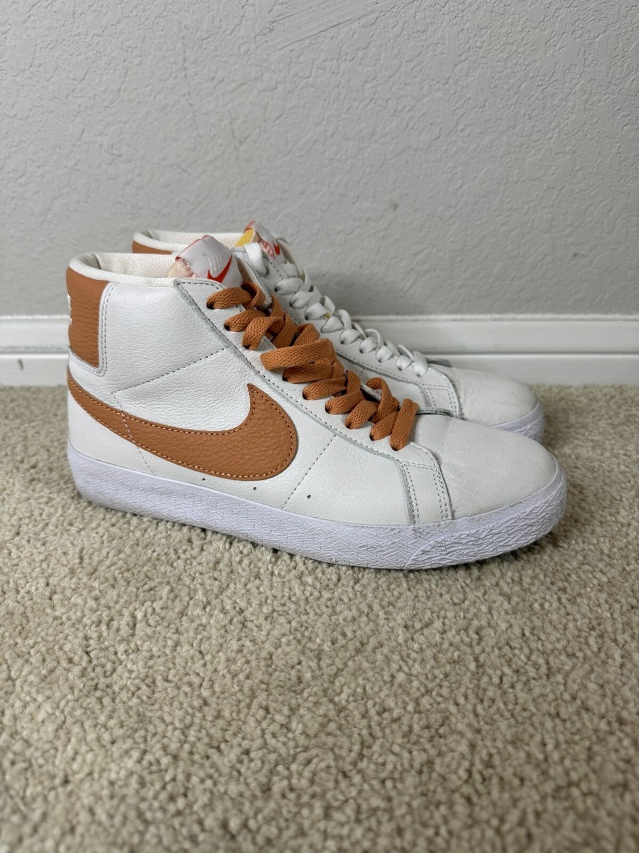 nike sb blazer size 5