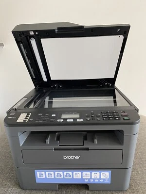 brother printer mfc l2713dw wifi setup