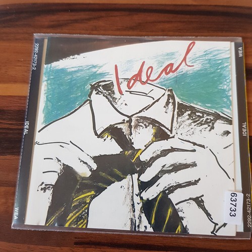 IDEAL: Ideal > EX/VG+(CD)
