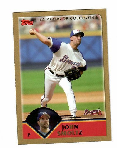 Topps Gold 2003 #551 - #721 - Termina tu conjunto - Imagen 5 de 136